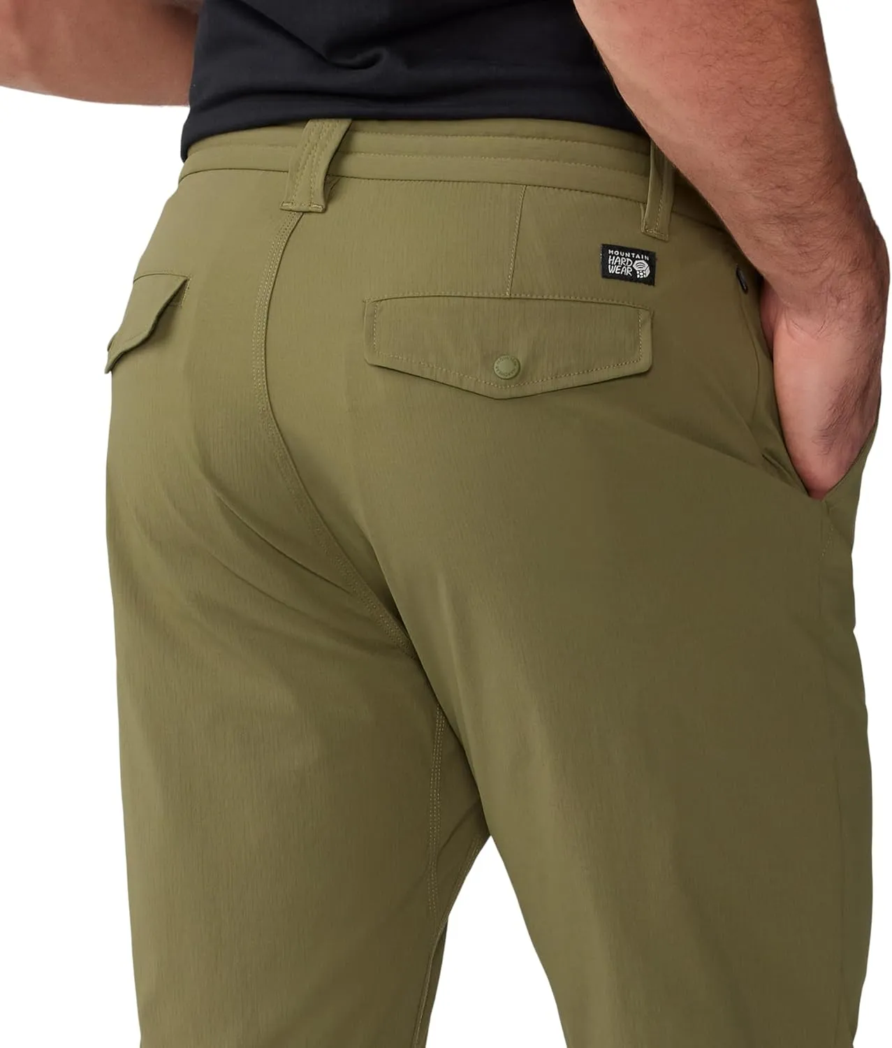 Mountain Hardwear Men's Explore Pant