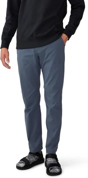 Mountain Hardwear Men's Explore Pant