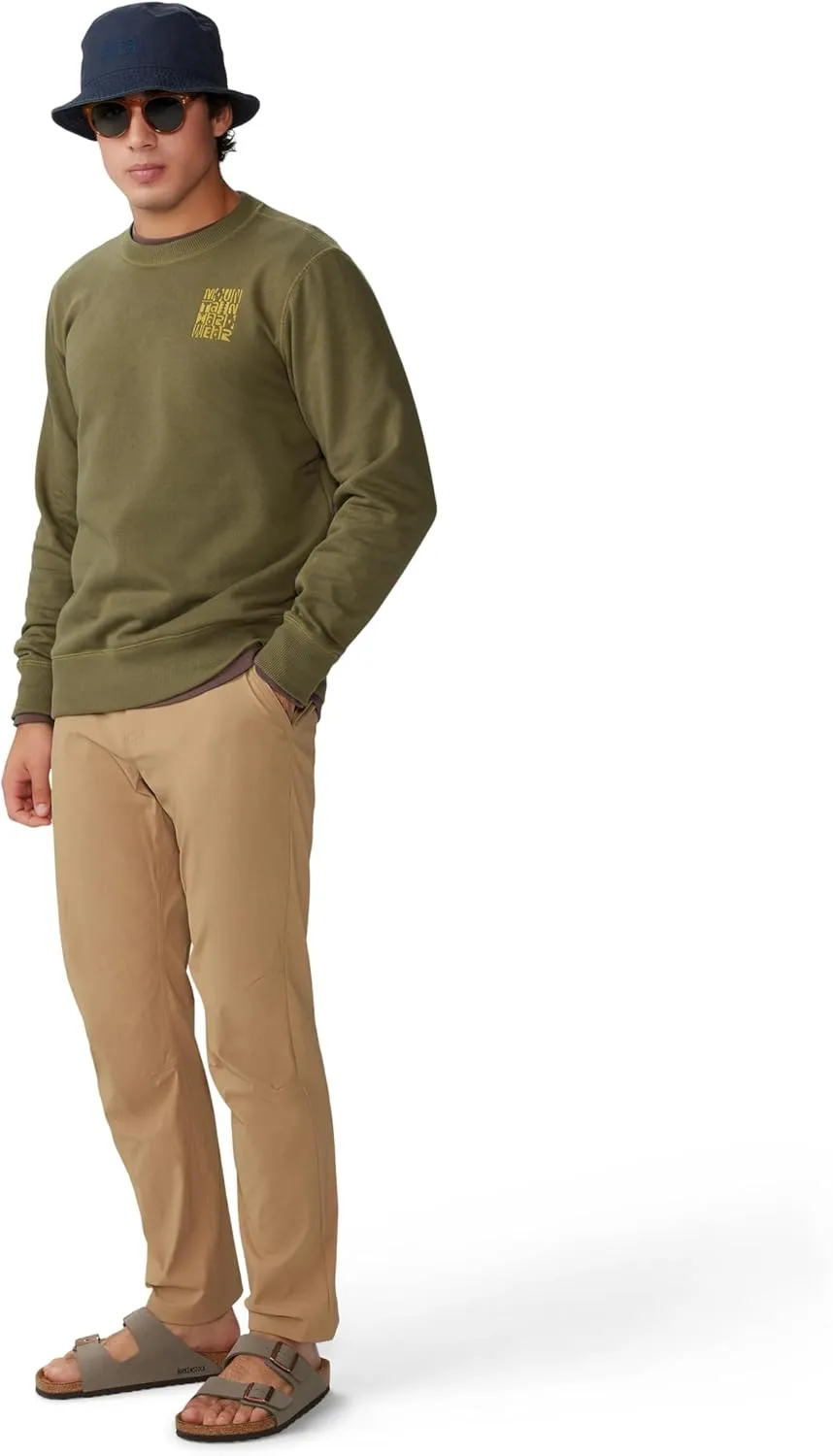 Mountain Hardwear Men's Explore Pant