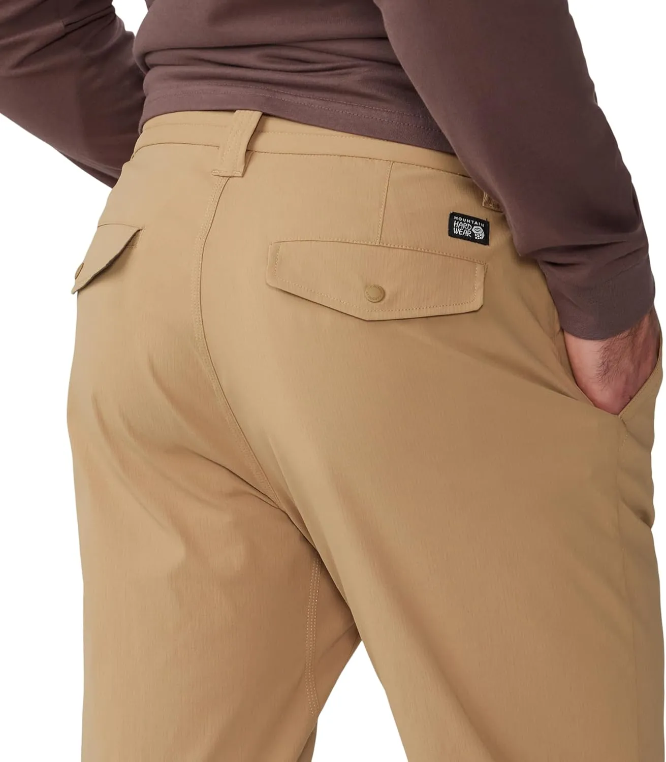 Mountain Hardwear Men's Explore Pant