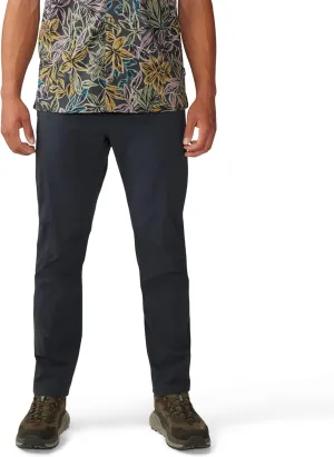 Mountain Hardwear Men's Explore Pant
