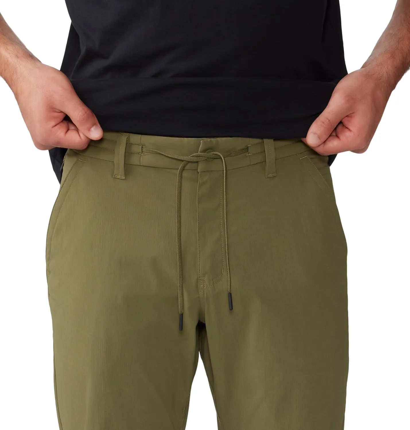 Mountain Hardwear Men's Explore Pant
