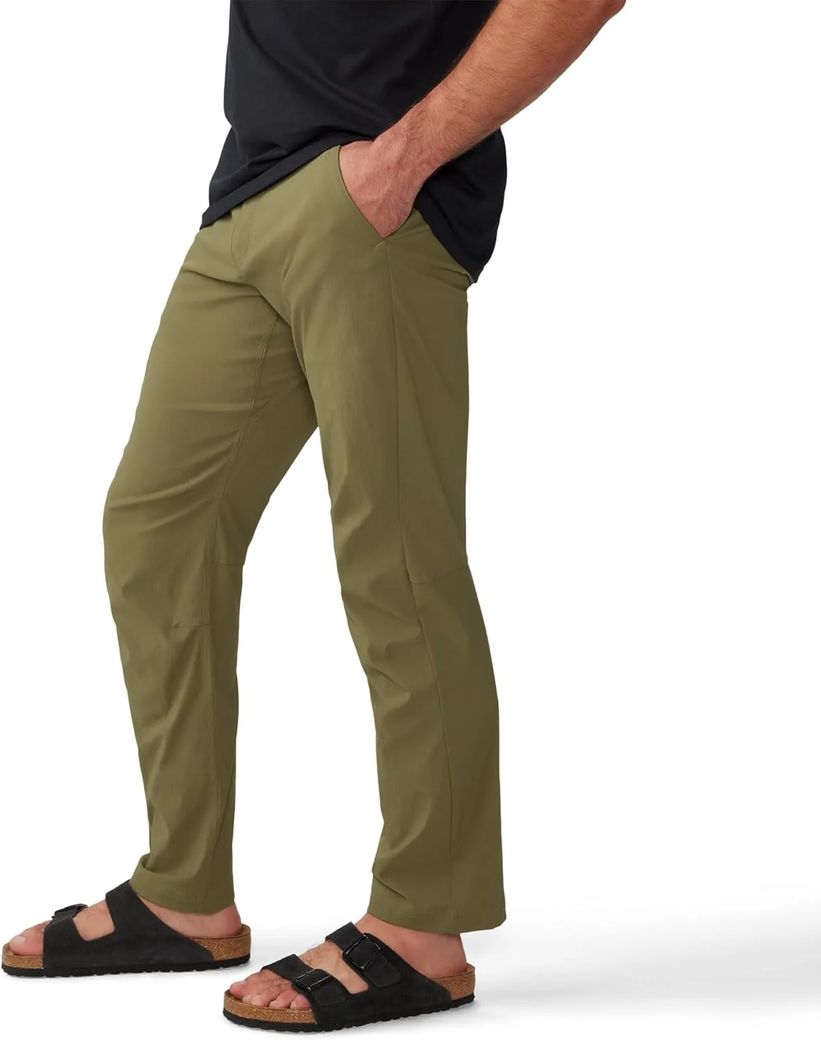 Mountain Hardwear Men's Explore Pant