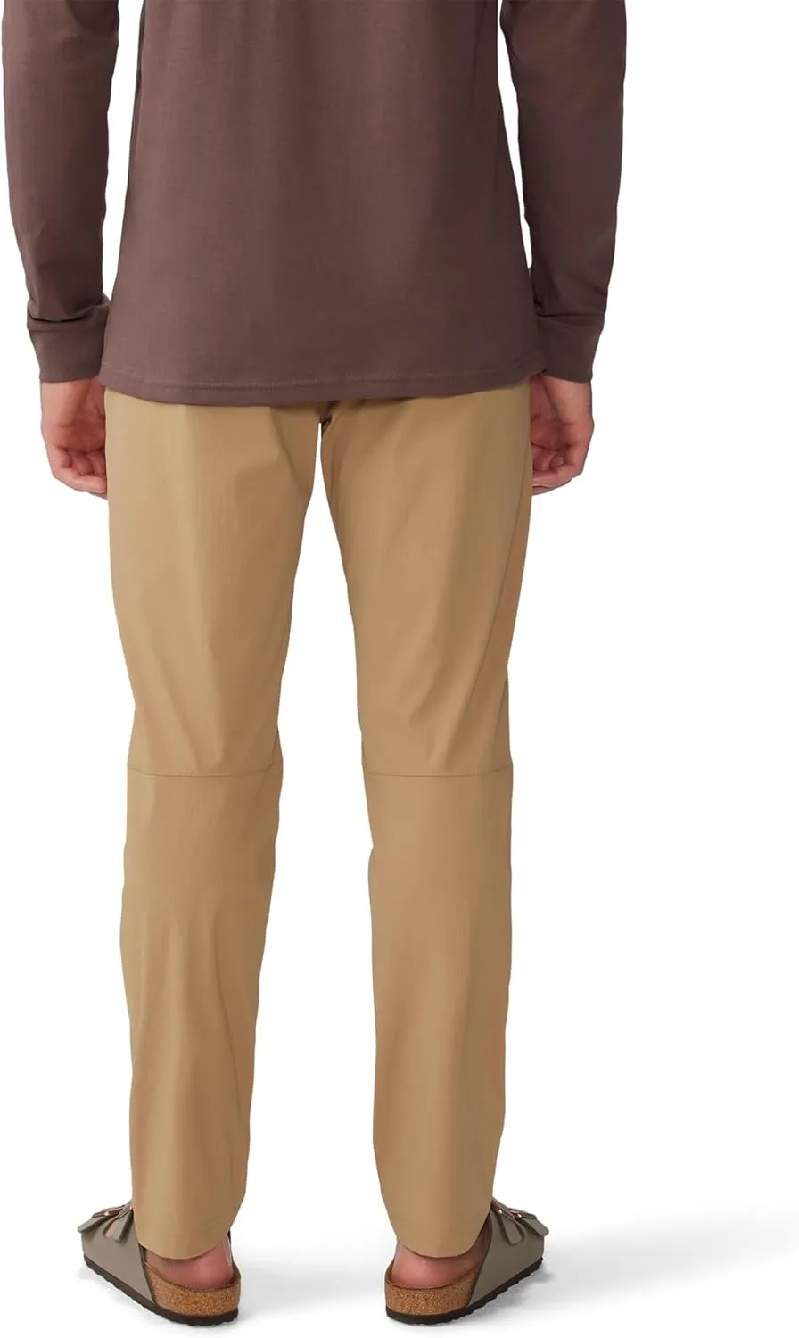 Mountain Hardwear Men's Explore Pant