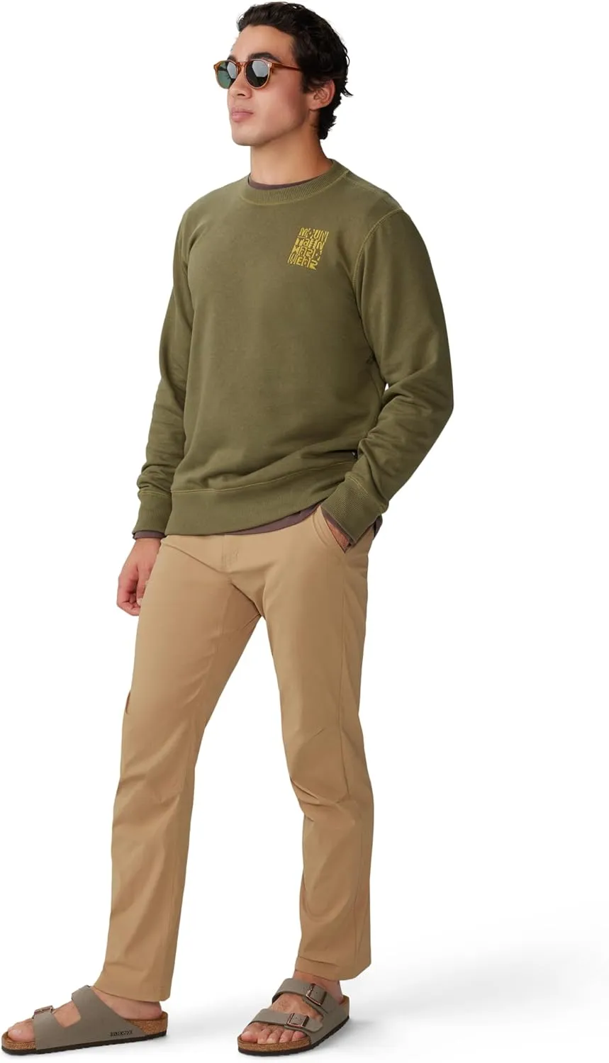 Mountain Hardwear Men's Explore Pant