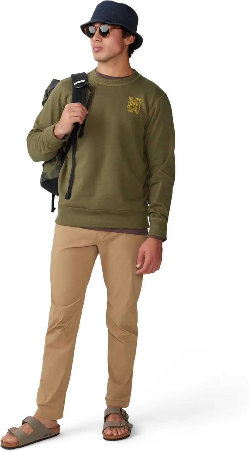 Mountain Hardwear Men's Explore Pant