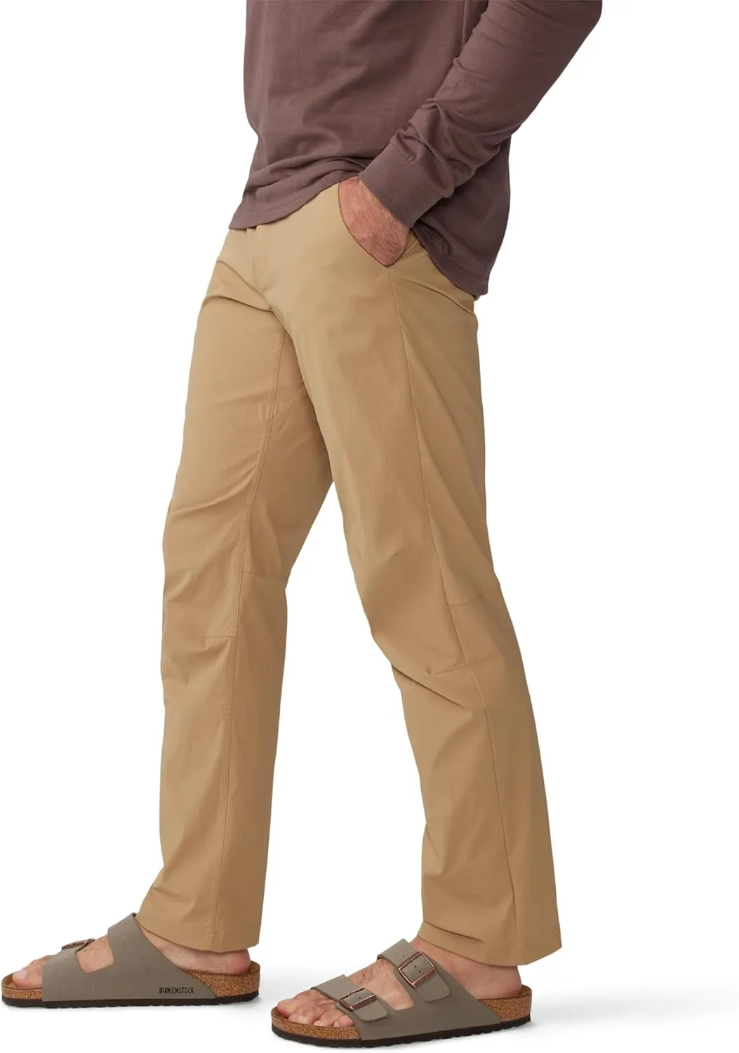 Mountain Hardwear Men's Explore Pant