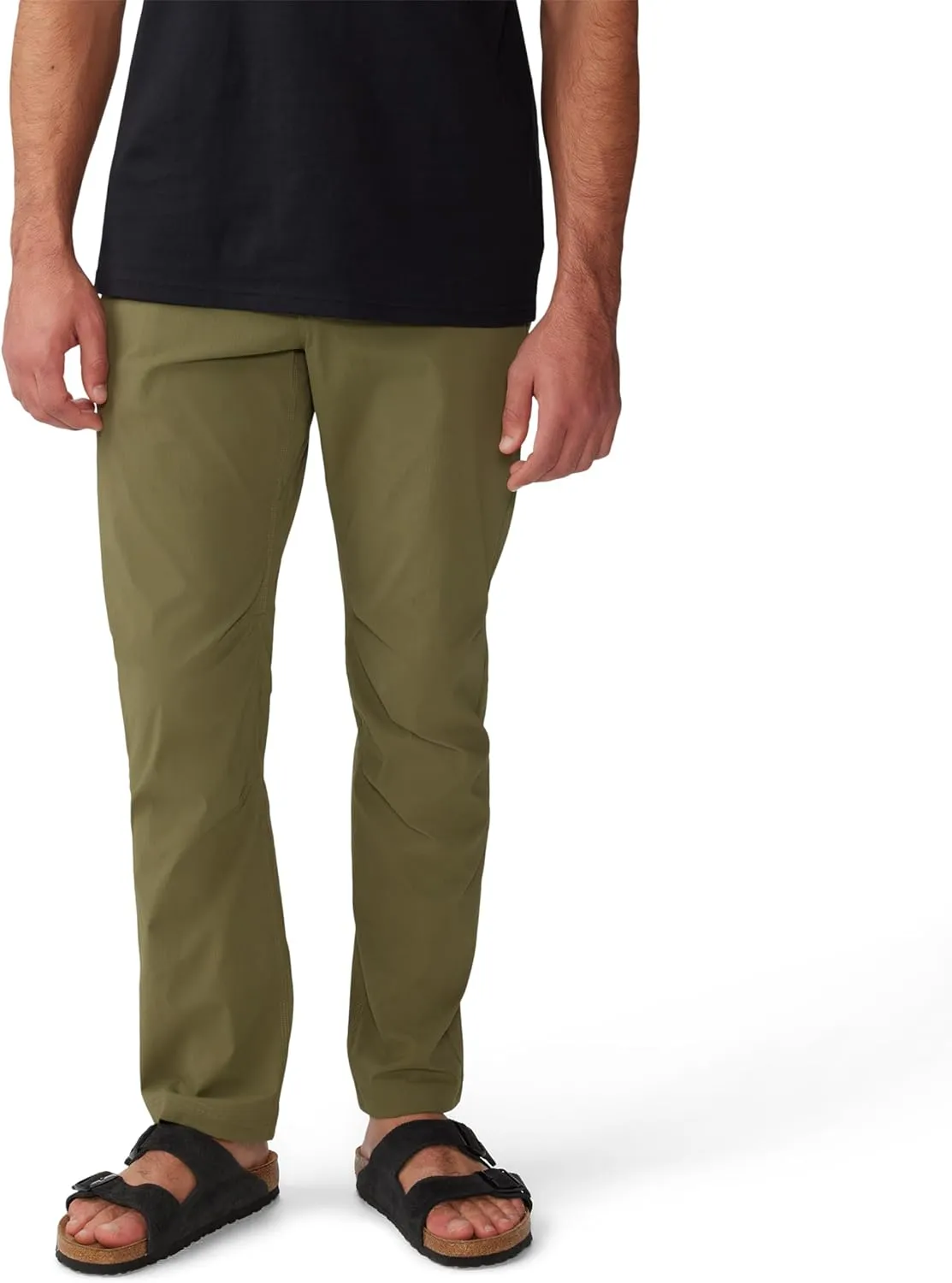 Mountain Hardwear Men's Explore Pant