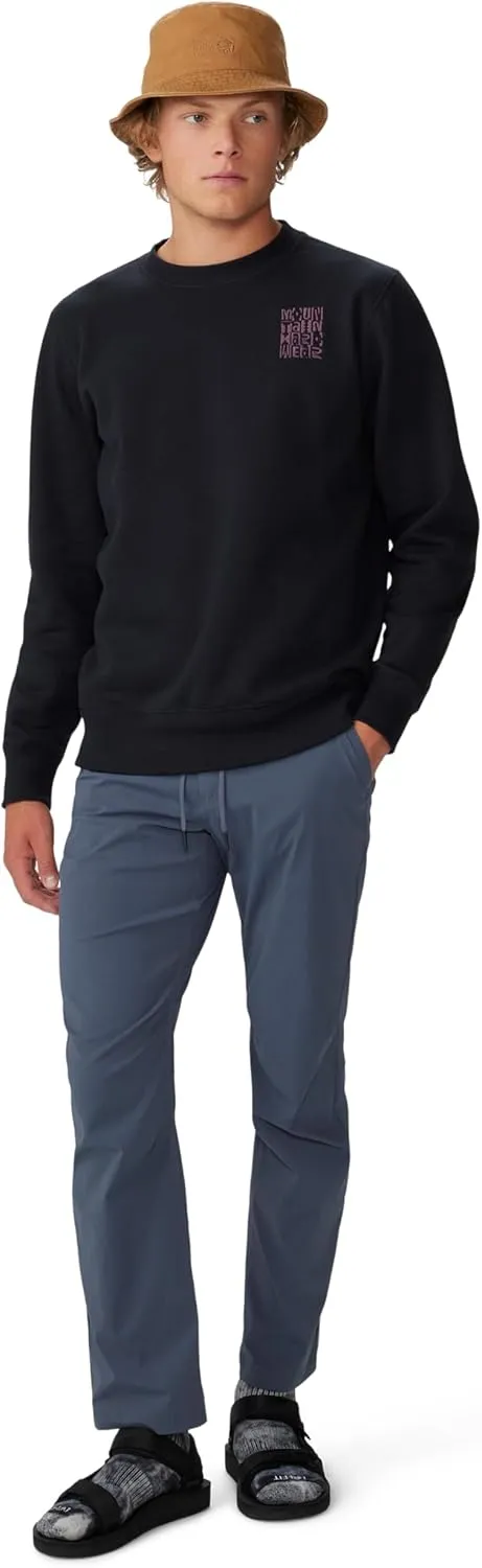 Mountain Hardwear Men's Explore Pant
