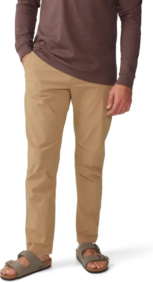 Mountain Hardwear Men's Explore Pant