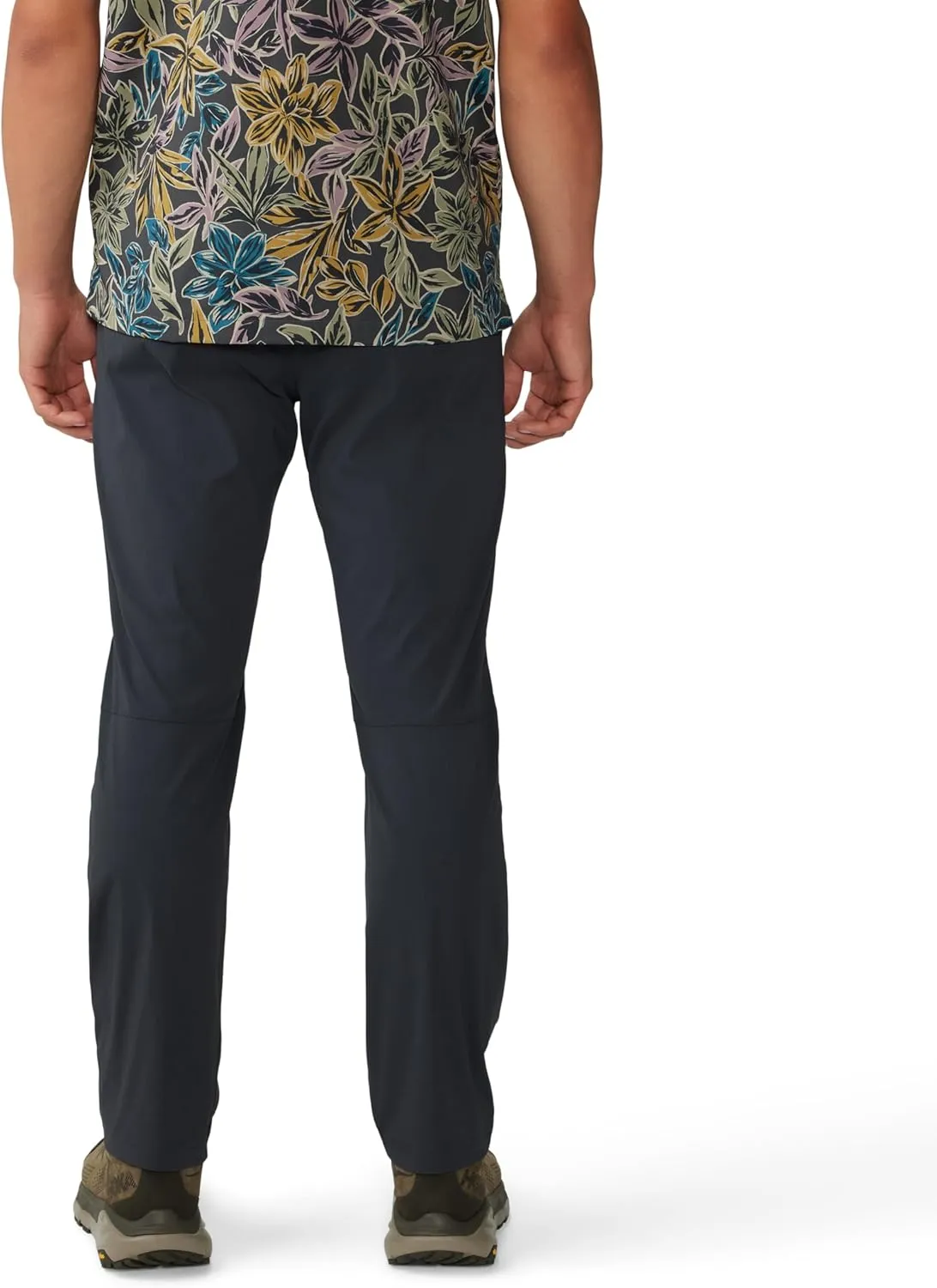 Mountain Hardwear Men's Explore Pant