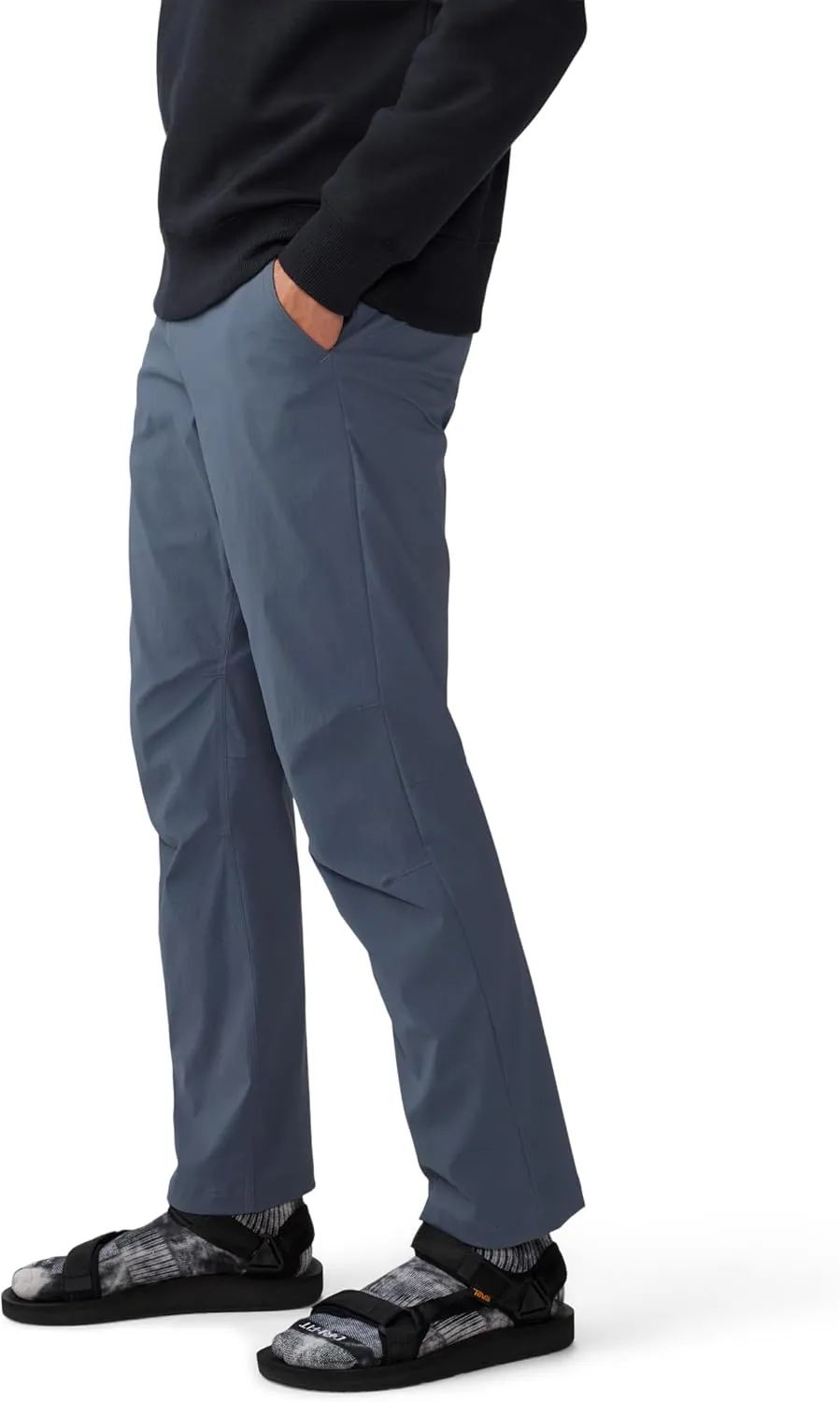 Mountain Hardwear Men's Explore Pant
