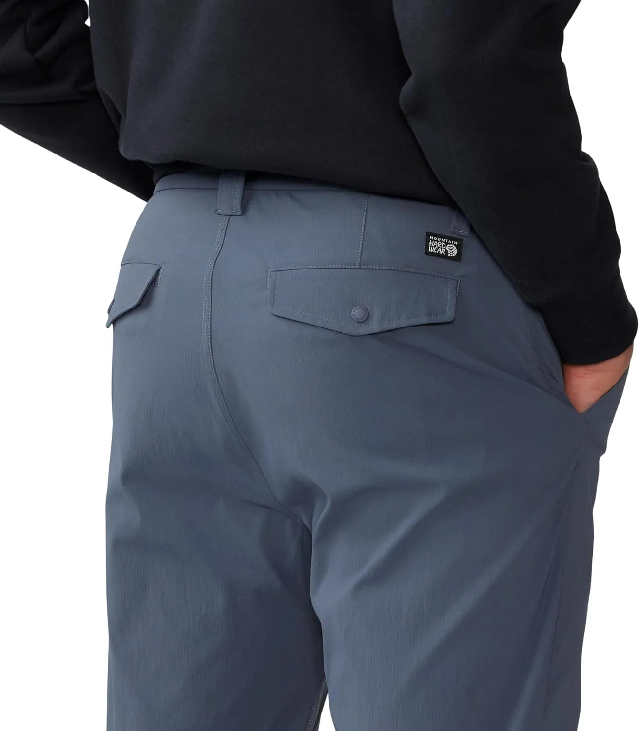 Mountain Hardwear Men's Explore Pant