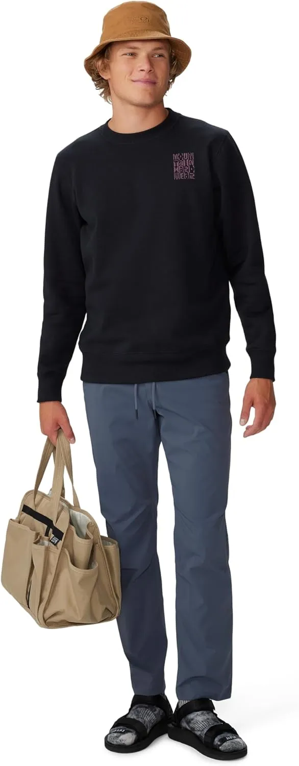 Mountain Hardwear Men's Explore Pant