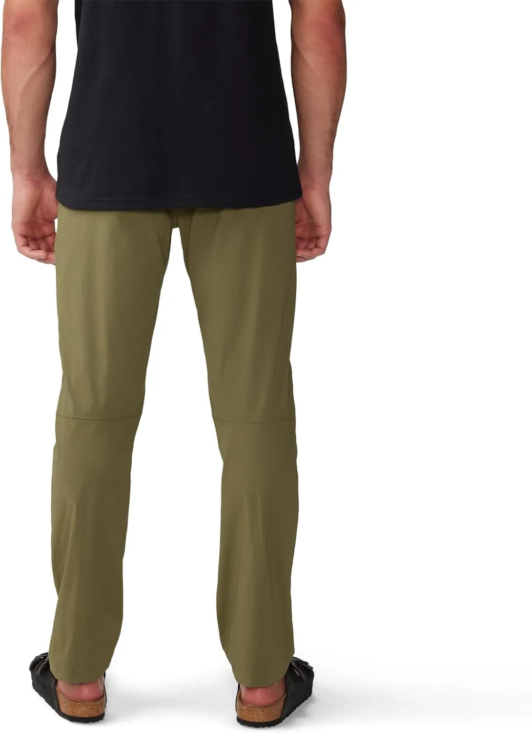 Mountain Hardwear Men's Explore Pant
