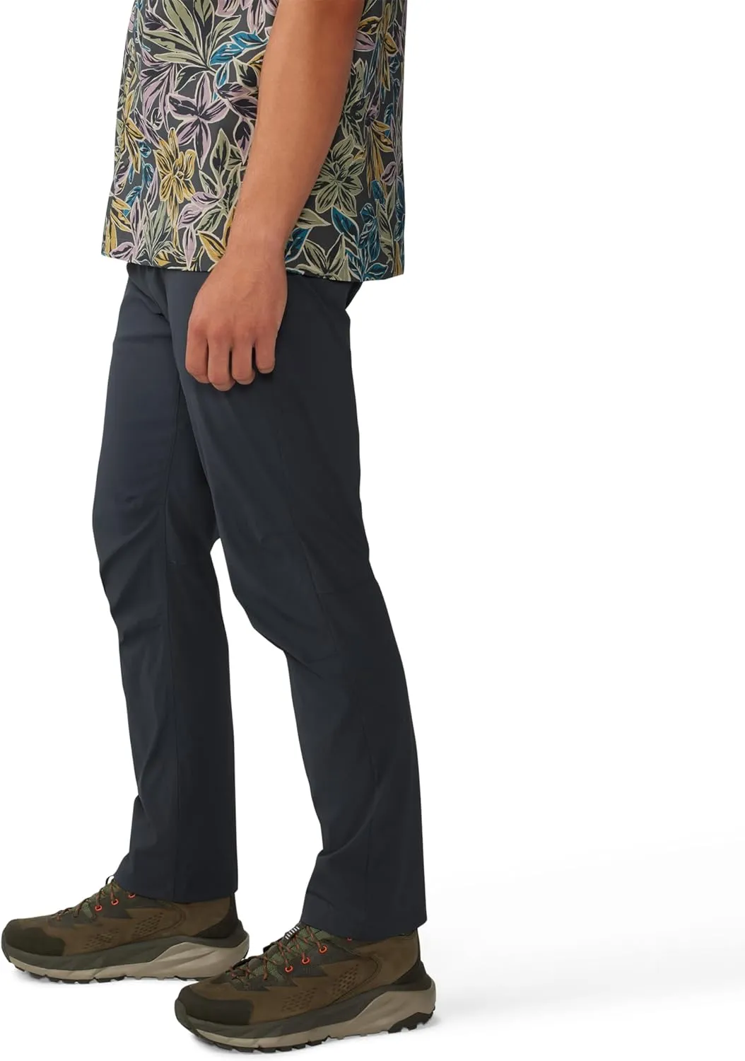 Mountain Hardwear Men's Explore Pant