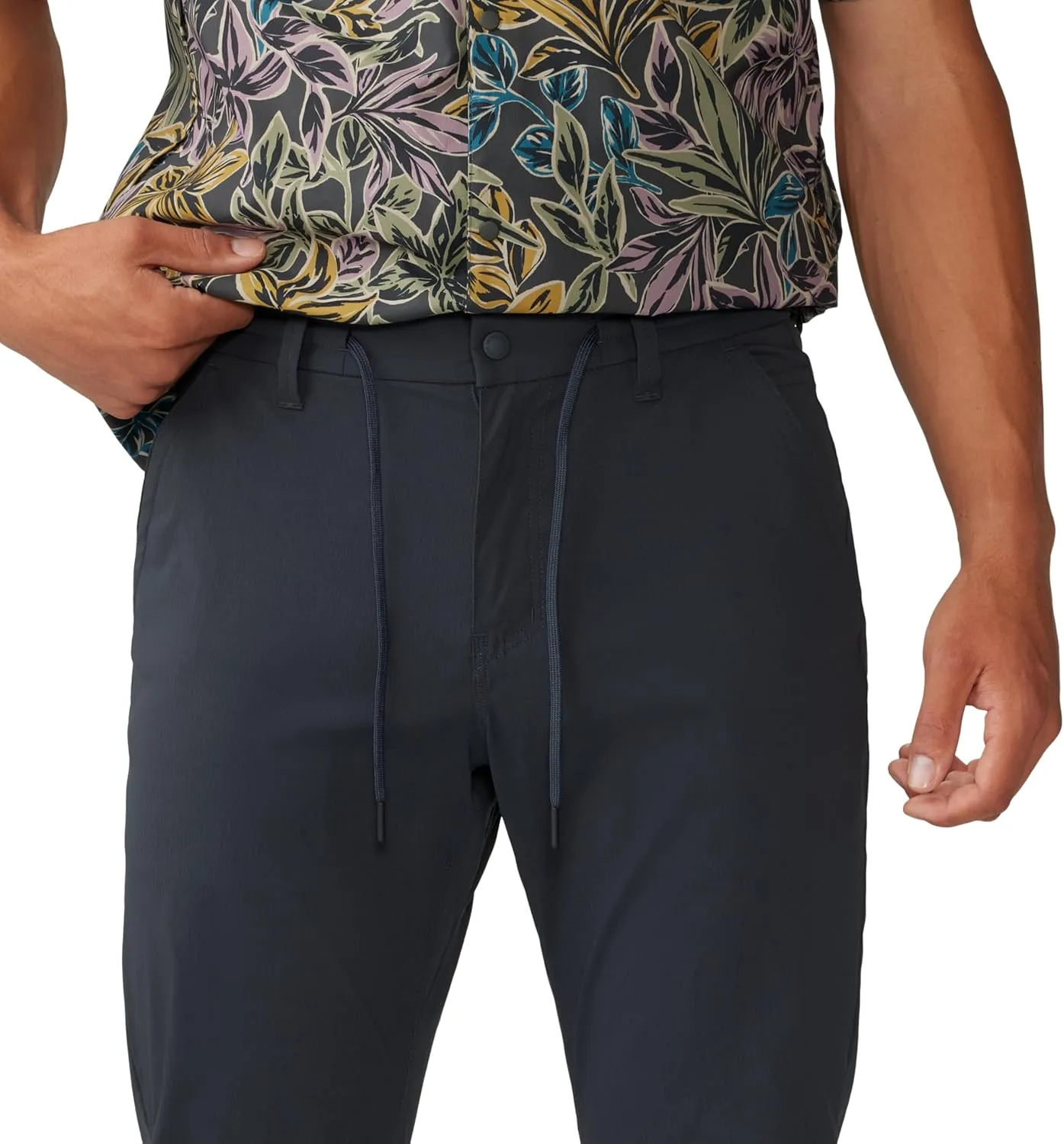 Mountain Hardwear Men's Explore Pant