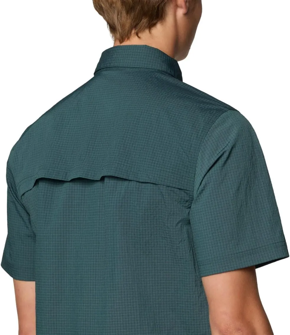 Mountain Hardwear Men's Stryder Short Sleeve Shirt