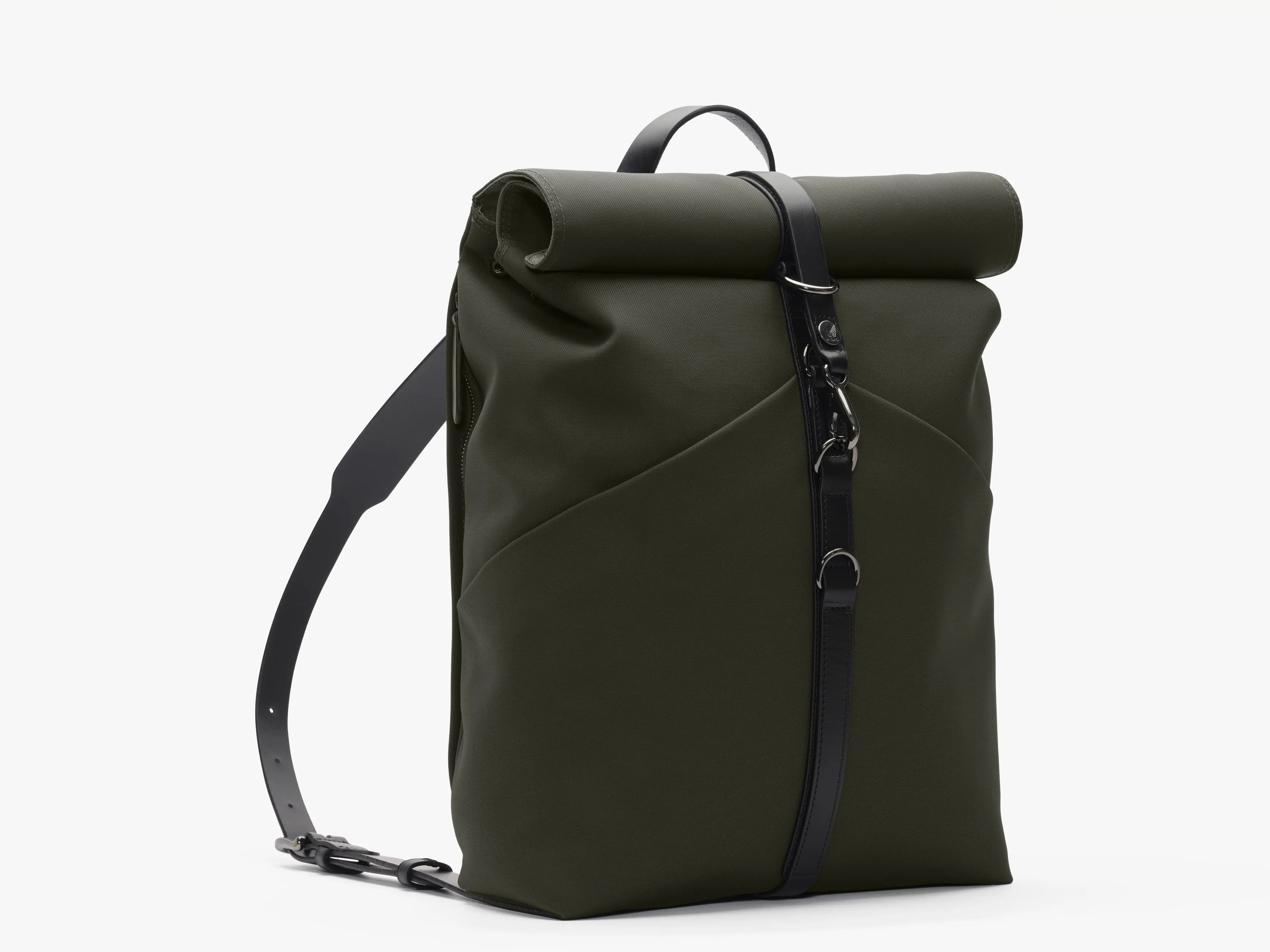 M/S Rucksack – Shelter Green/Black