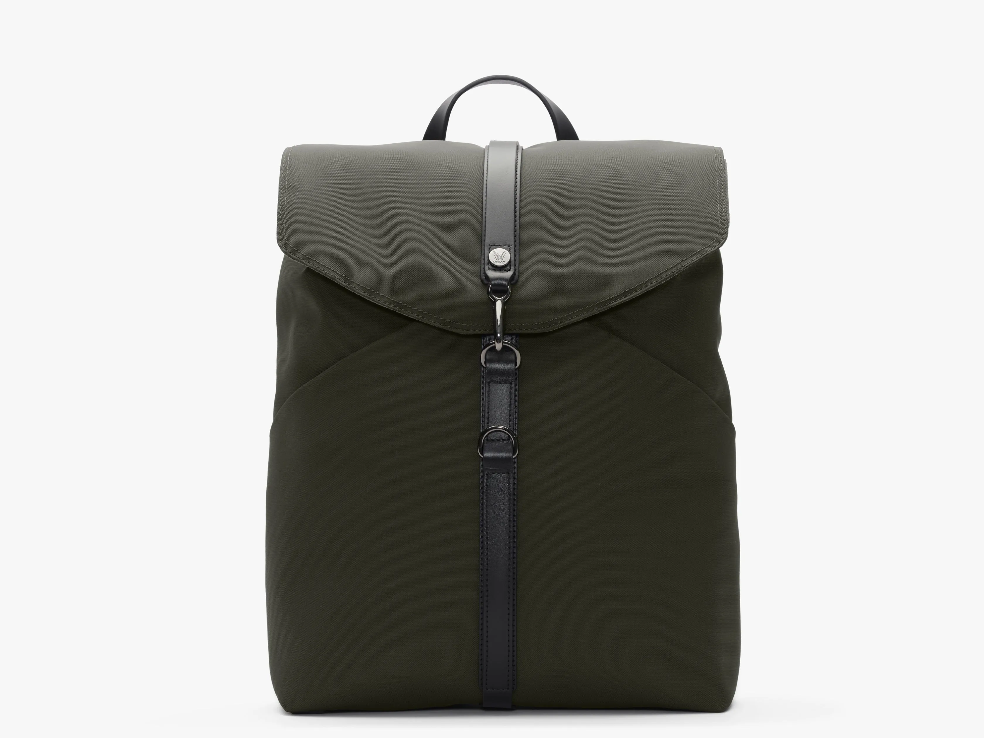 M/S Rucksack – Shelter Green/Black
