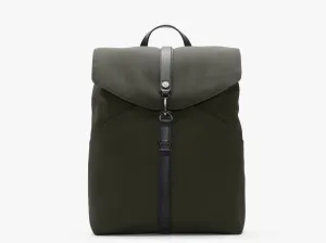 M/S Rucksack – Shelter Green/Black