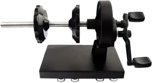 Multi-Function Line Winder Reversible Reel Fishing Line Winder Spooler Machine