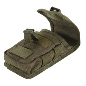 Multifunctional Military Tactical Camouflage Belt Bag