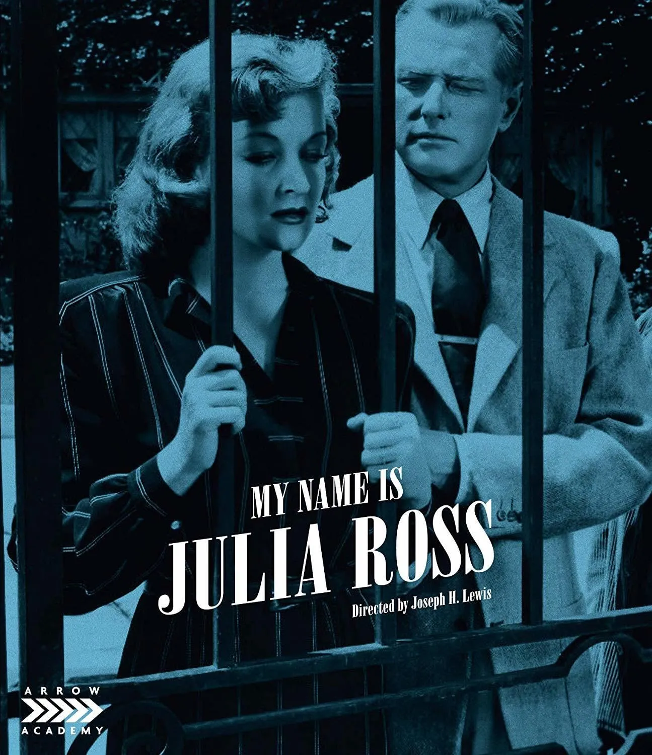 My Name Is Julia Ross
