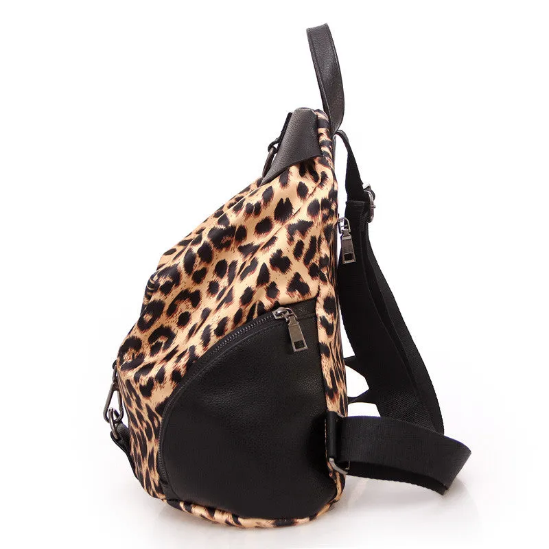 Najwa nylon backpack