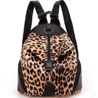 Najwa nylon backpack