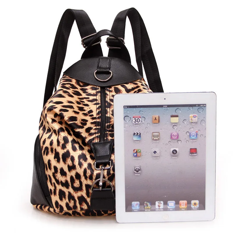 Najwa nylon backpack