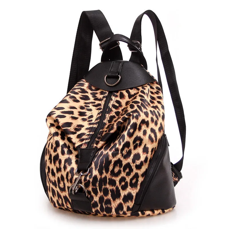 Najwa nylon backpack