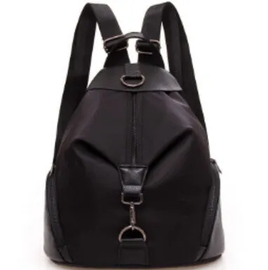 Najwa nylon backpack