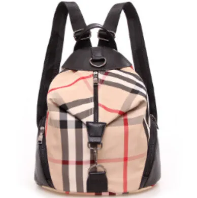 Najwa nylon backpack