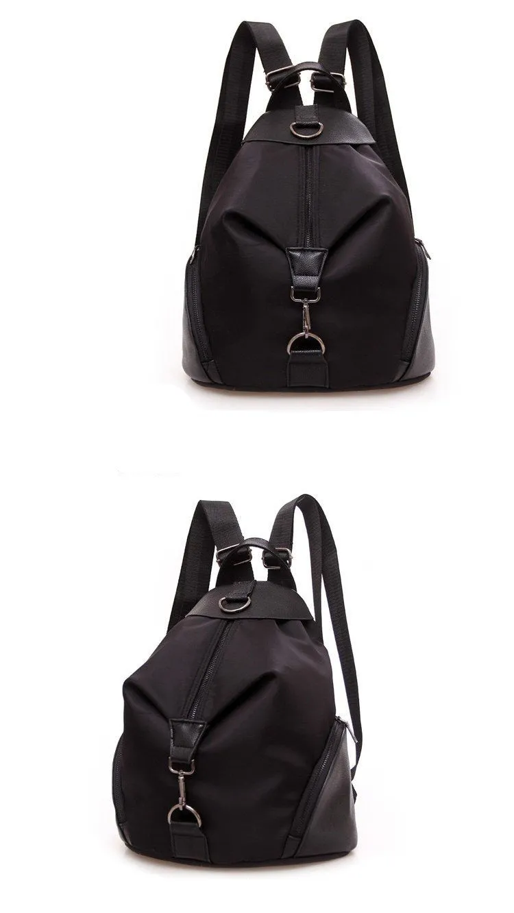 Najwa nylon backpack