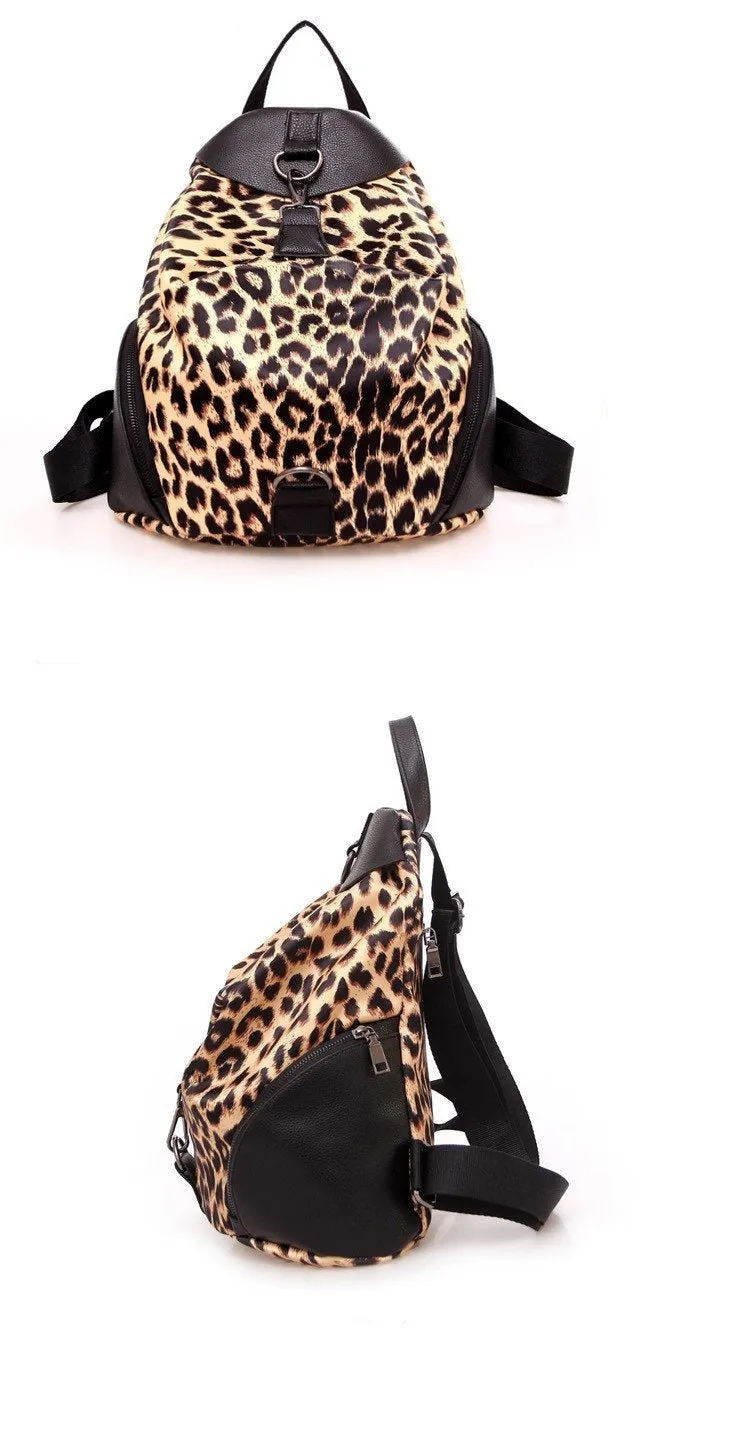 Najwa nylon backpack