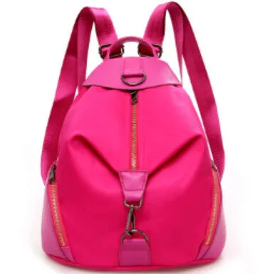 Najwa nylon backpack