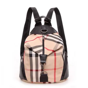 Najwa nylon backpack