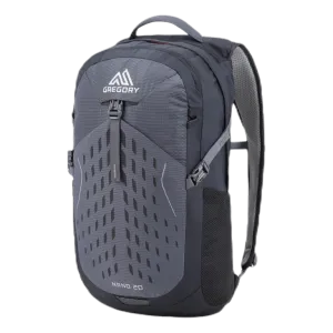 Nano 20 Black