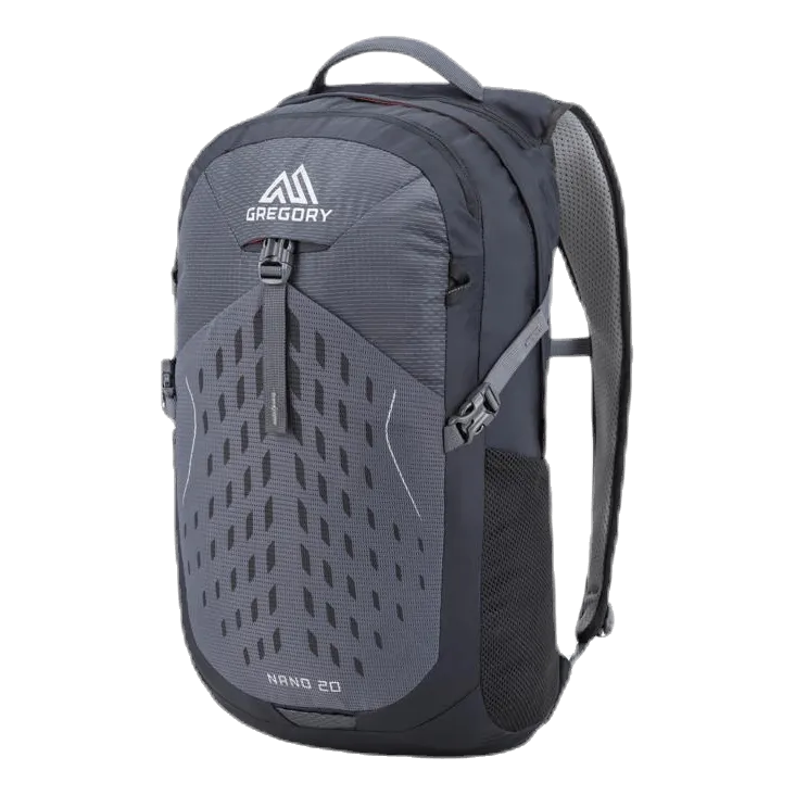 Nano 20 Black