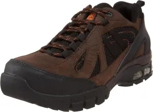 Nautilus Safety Footwear Specialty EH N1700 Men's Comp Toe Athletic Work Shoes