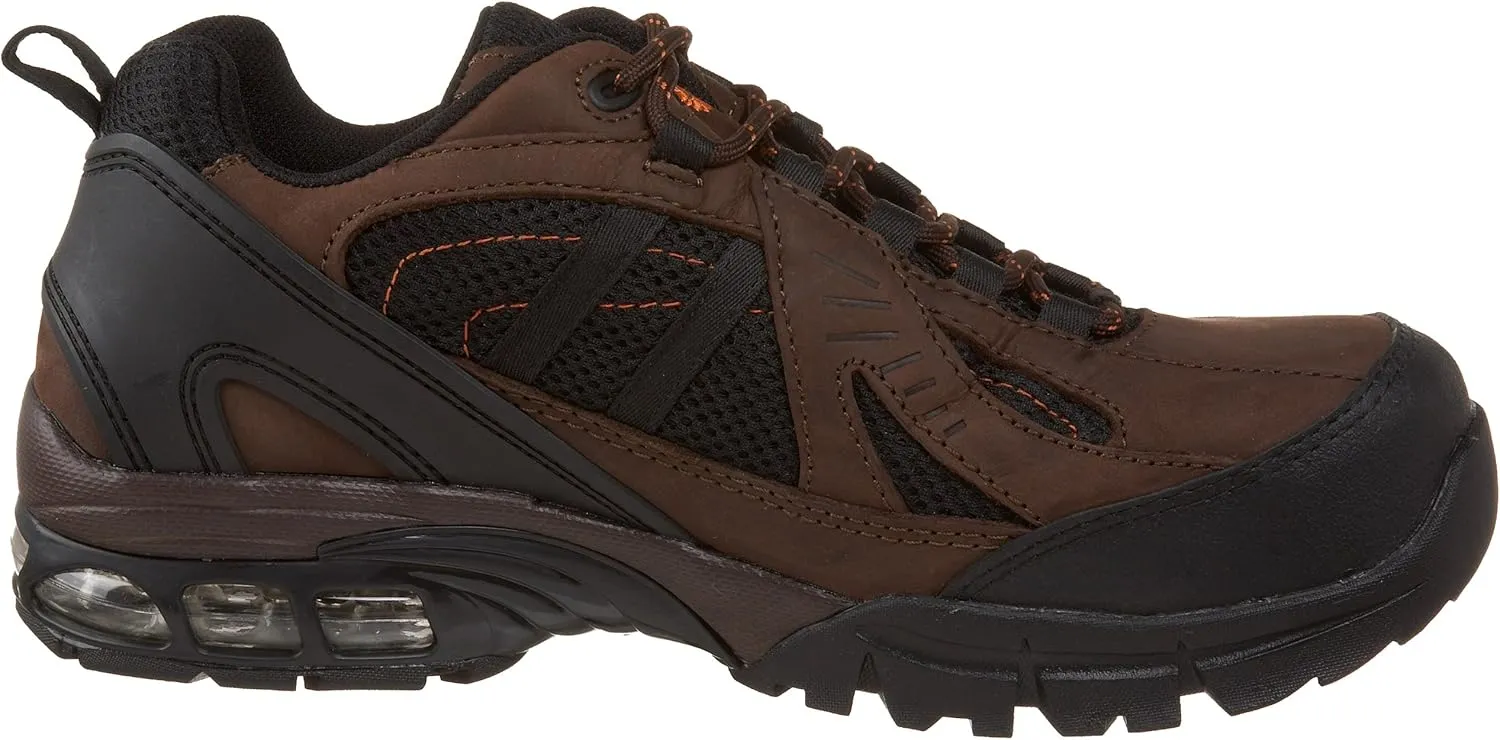 Nautilus Safety Footwear Specialty EH N1700 Men's Comp Toe Athletic Work Shoes