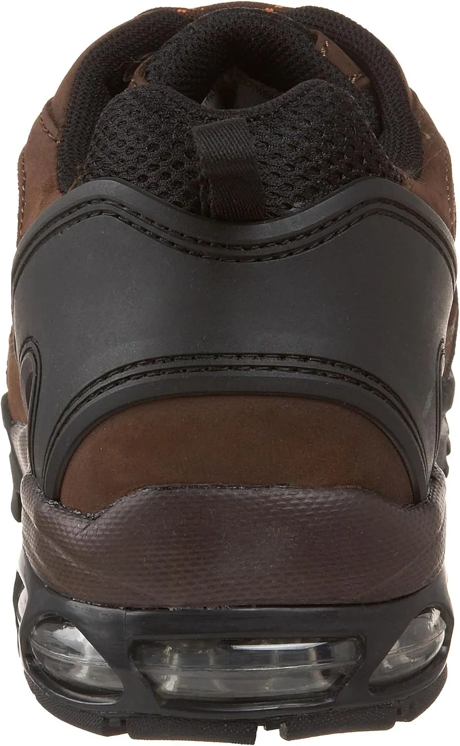 Nautilus Safety Footwear Specialty EH N1700 Men's Comp Toe Athletic Work Shoes
