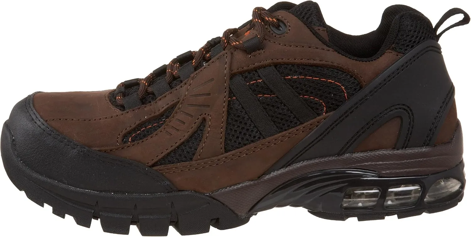 Nautilus Safety Footwear Specialty EH N1700 Men's Comp Toe Athletic Work Shoes