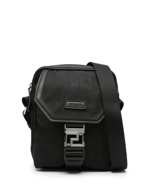 Neo crossbody Door-to-door bag Shipping options Nylon