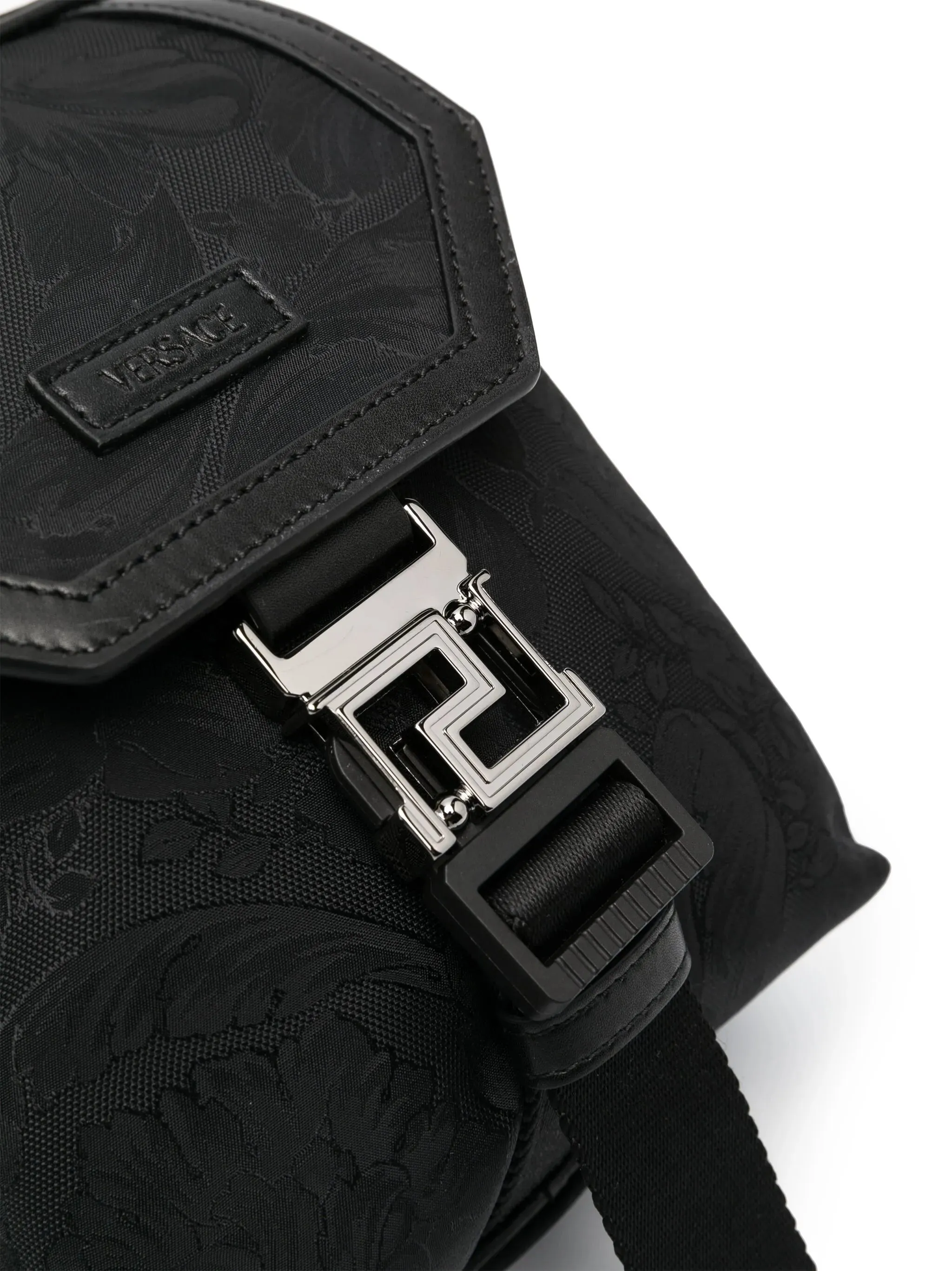 Neo crossbody Door-to-door bag Shipping options Nylon
