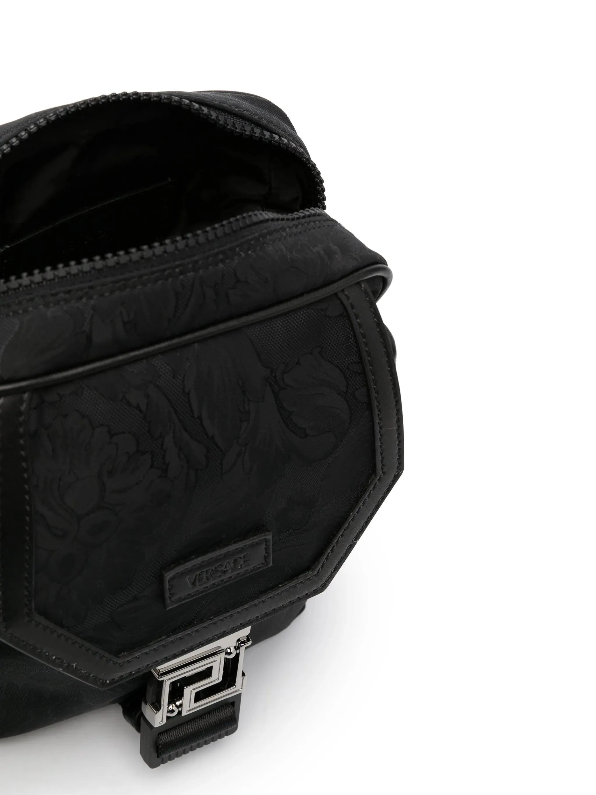 Neo crossbody Door-to-door bag Shipping options Nylon