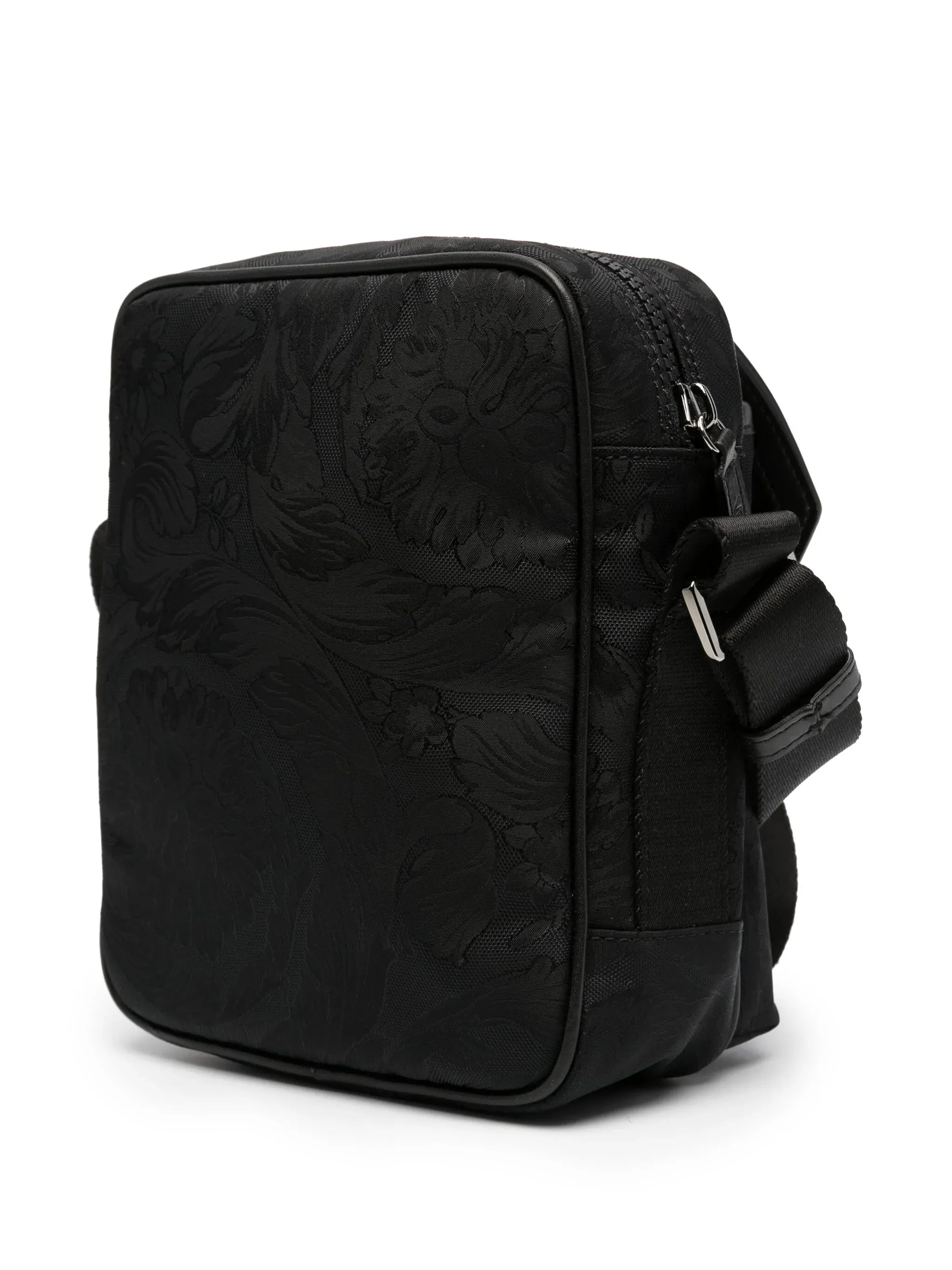 Neo crossbody Door-to-door bag Shipping options Nylon