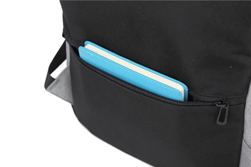 New Design Anti Theft Backpack with USB Charging
