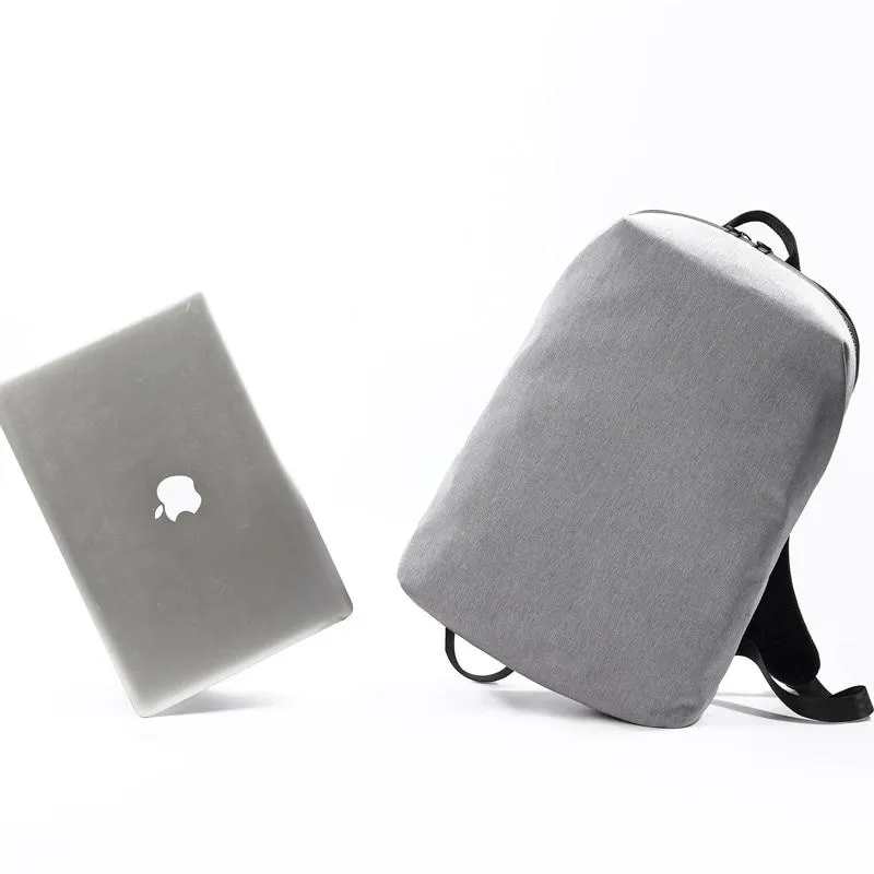 New Design Anti Theft Backpack with USB Charging
